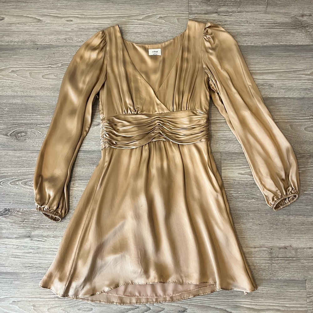 Wilfred Dress